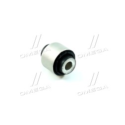 863732 Сайлентблок важеля AUDI A1, A3, Q3, SEAT LEON, TOLEDO III 03 зад. міст (Вир-во SIDEM) фото від Мотор-Агро Харків Україна