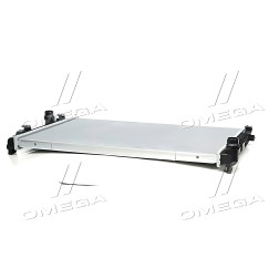 65302 Радіатор охолодження двигуна AUDI A 3/S 3/ SKODA OCTAVIA III (5E) (13-) (вир-во Nissens) фото від Мотор-Агро Харків Україн