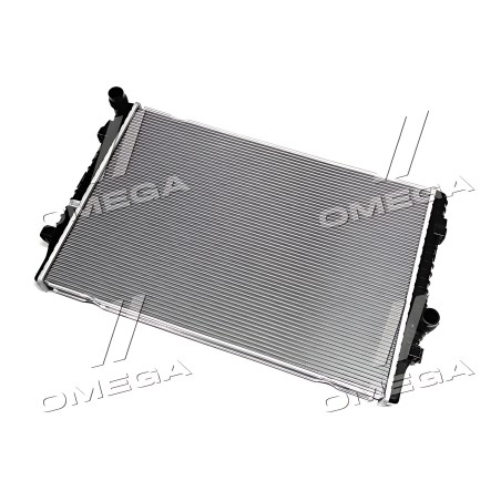 65302 Радіатор охолодження двигуна AUDI A 3/S 3/ SKODA OCTAVIA III (5E) (13-) (вир-во Nissens) фото від Мотор-Агро Харків Україн