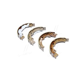 96496764 Колодки гальма стоянки (вир-во GM) фото від Мотор-Агро Харків Україна