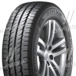 2021343 Шина 225/75R16C 121/120R LV01 X FIT VaN HU (Laufenn) фото від Мотор-Агро Харків Україна