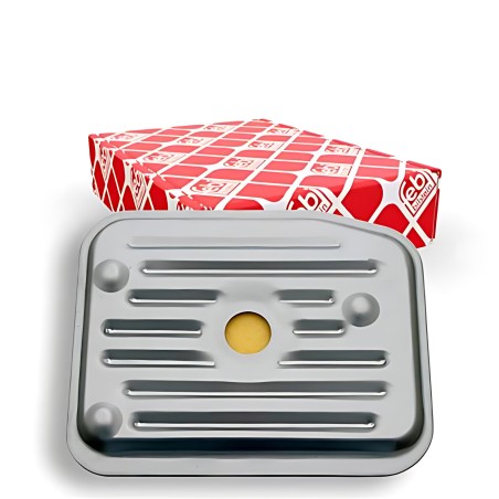 14256 Фільтр масляний АКПП VW GOLF III, IV, T4 90-06 (вир-во FEBI) фото від Мотор-Агро Харків Україна