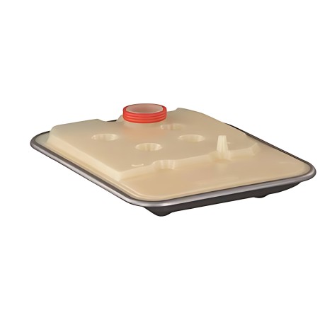 14256 Фільтр масляний АКПП VW GOLF III, IV, T4 90-06 (вир-во FEBI) фото від Мотор-Агро Харків Україна