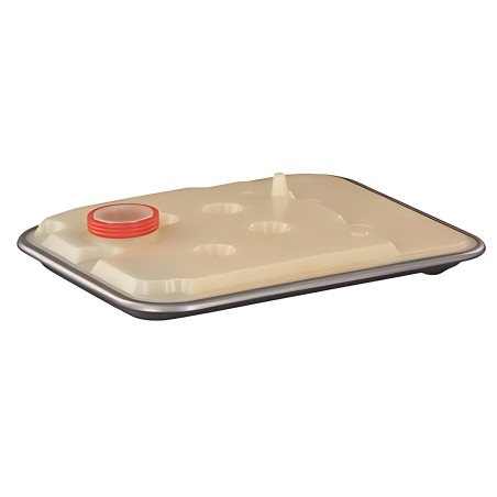 14256 Фільтр масляний АКПП VW GOLF III, IV, T4 90-06 (вир-во FEBI) фото від Мотор-Агро Харків Україна