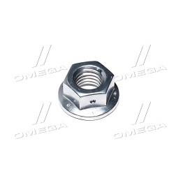 E62934 Гайка 12.7 mm (1/2"-13) фланцева (803-037C/E54809/E62934/N165093) (John Deere) фото від Мотор-Агро Харків Україна