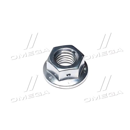 E62934 Гайка 12.7 mm (1/2"-13) фланцева (803-037C/E54809/E62934/N165093) (John Deere) фото від Мотор-Агро Харків Україна