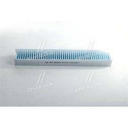 ADA102516 Фільтр салону Jeep Grand Cherokee II (вир-во Blue Print) фото від Мотор-Агро Харків Україна