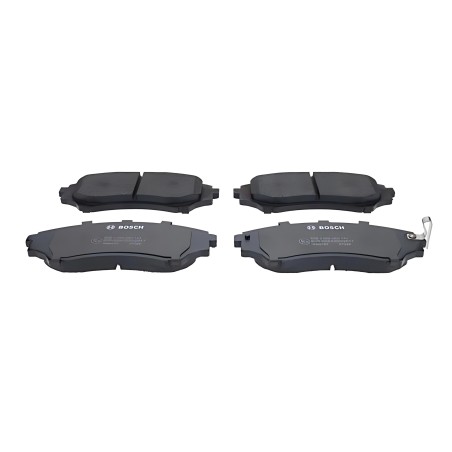3397004560 Щітка склоочис. 230 мм скла заднього H 230 (вир-во Bosch) фото від Мотор-Агро Харків Україна