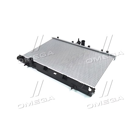 MT2183 Радіатор охолодження MITSUBISHI OUTLANDER (CU2, 5W) (03-) (аналог MTА2183) (вир-во AVA) фото від Мотор-Агро Харків Україн