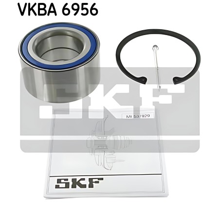 VKBA 6956 Підшипник маточини HYUNDAI, HYUNDAI (BEIJING), KIA, TOYOTA задн.мост (Вир-во SKF) фото від Мотор-Агро Харків Україна