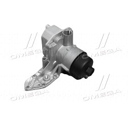 FD3669H Радіатор масляний FORD TRANSIT 2.2/2.4 TDCi +06 (вир-во AVA) фото від Мотор-Агро Харків Україна