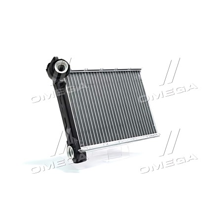 ➤ Радіатор обігрівача CITROEN C3 PICASSO/ PEUGEOT 308 (вир-во Nissens) 71162