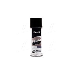 ax-915 Фарба біла матова (балон 450ml) RAL 9003 AXXIS фото від Мотор-Агро Харків Україна