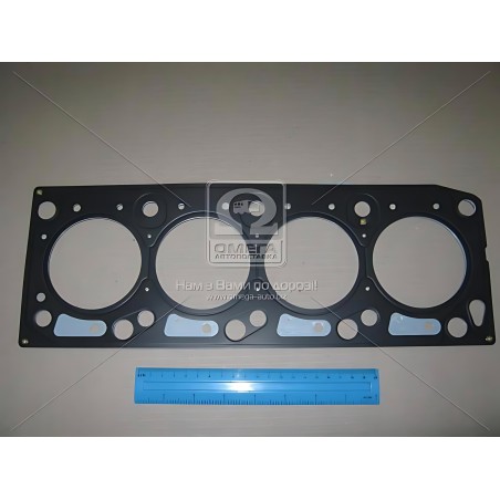 AB5320 Прокладка головки блоку FORD FIESTA/FOCUS/TOURNEO 1.8DI 1.30MM (вир-во PAYEN) фото від Мотор-Агро Харків Україна