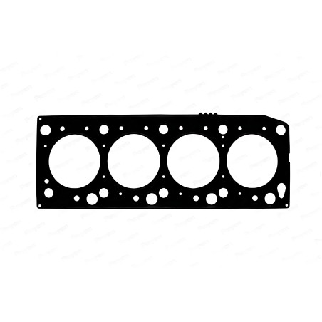 AB5320 Прокладка головки блоку FORD FIESTA/FOCUS/TOURNEO 1.8DI 1.30MM (вир-во PAYEN) фото від Мотор-Агро Харків Україна