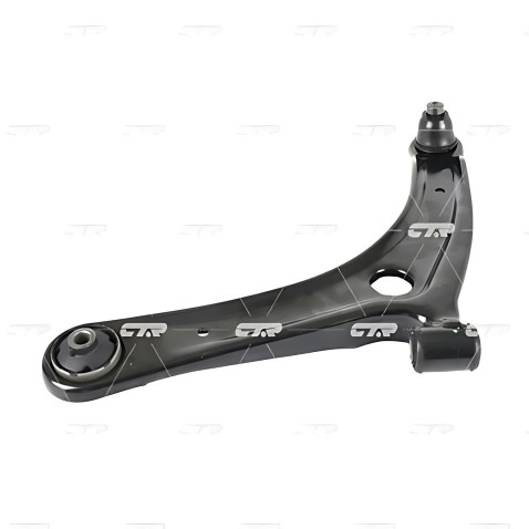 CQ0020L Важіль передній L Dodge Caliber 07-12 Jeep Compass/PatRiot 07-17 OLD CQCR-2L (вир-во CTR) фото від Мотор-Агро Харків Укр