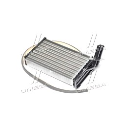 RT6048 Радіатор опалювача CLIO 1/MEGANE 1/R19 MT/AT (Ava) фото від Мотор-Агро Харків Україна