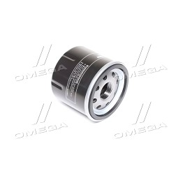 A210579 Фільтр масляний двигуна RENAULT LOGAN 1.2 16V 09-, SANDERO 1.2 16V 09- (вир-во DENCKERMANN) фото від Мотор-Агро Харків У