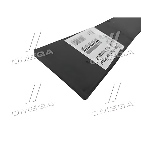 DK-А091-2902103-01 Лист №3 передньої ресори ISUZU, Богдан лінійка PROFESSIONAL (ДК) фото від Мотор-Агро Харків Україна