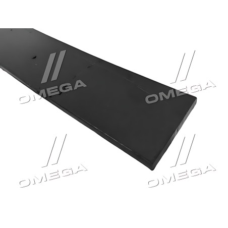 DK-А091-2902103-01 Лист №3 передньої ресори ISUZU, Богдан лінійка PROFESSIONAL (ДК) фото від Мотор-Агро Харків Україна