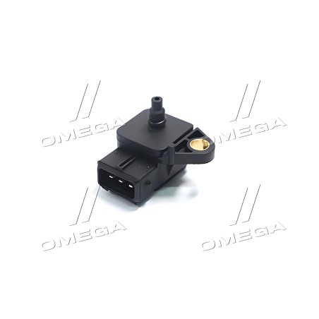 70670101 Датчик тиску у впускному колекторі BMW, Land Rover, Opel (вир-во Elparts) фото від Мотор-Агро Харків Україна