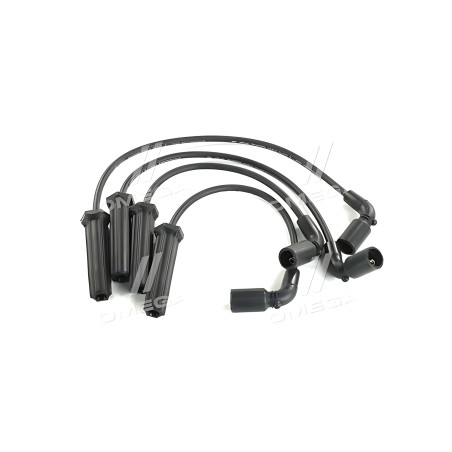 941319170010 Дріт запалювання DAEWOO LANOS 1.4, 1.5 (компл.) (вир-во Magneti Marelli кор.код. MSQ0010) фото від Мотор-Агро Харкі