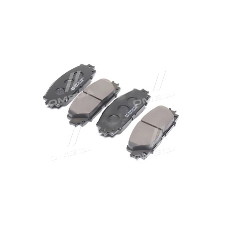 PKF-014 Колодки гальмівні дискові (вир-во PARTS-MALL) фото від Мотор-Агро Харків Україна