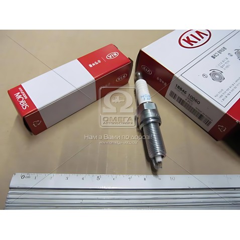 1884610060 Свічка запалення (вир-во Mobis) фото від Мотор-Агро Харків Україна