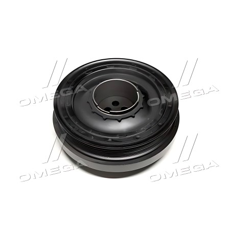 2156054 Ремінний шків колінчастого валу BMW 1.8TDi/2.0TDi N47 (вир-во Sasic) фото від Мотор-Агро Харків Україна