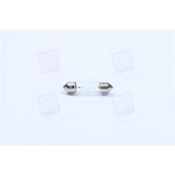 6461 Лампа софітна допоможе. освітлення C10W 12V 10W SV8.5-8 (вир-во OSRAM) фото від Мотор-Агро Харків Україна