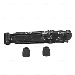 CQ0289 Важіль передній нижній GM Matiz 98-04 Suzuki Ignis 03-08 OLD CQS-3 (вир-во CTR) фото від Мотор-Агро Харків Україна