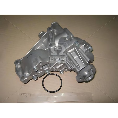 WP0379 Насос водяний AUDI/FORD/SEAT/SEAT VAN/VW (Вир-во LPR) фото від Мотор-Агро Харків Україна