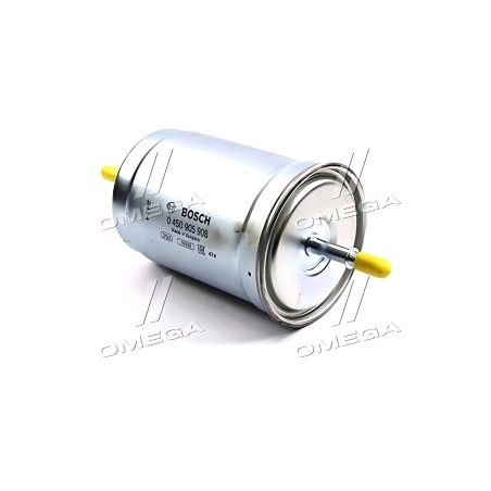 0450905908 Фільтр паливний MITSUBISHI VOLVO (вир-во Bosch) фото від Мотор-Агро Харків Україна