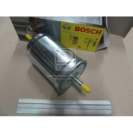 0450905908 Фільтр паливний MITSUBISHI VOLVO (вир-во Bosch) фото від Мотор-Агро Харків Україна