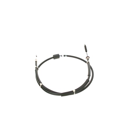 0450905908 Фільтр паливний MITSUBISHI VOLVO (вир-во Bosch) фото від Мотор-Агро Харків Україна