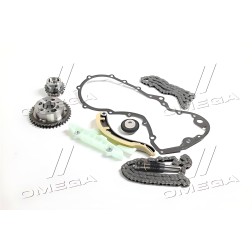 VKML 84003 Комплект ланцюга ПНВТ FORD 1,8 TDCI (вир-во SKF) фото від Мотор-Агро Харків Україна