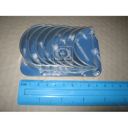 77867610 Вкладиші шатунні RENAULT 2,0dCi M9R (вир-во KS) фото від Мотор-Агро Харків Україна