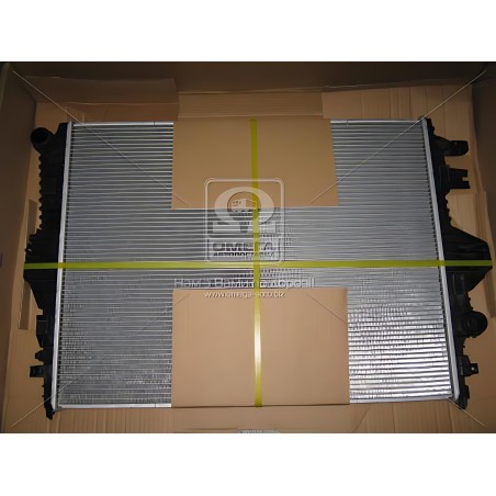 ➤ Радіатор охолодження PORSCHE Cayenne/VW Touareg 2010 (вир-во Nissens) 65297