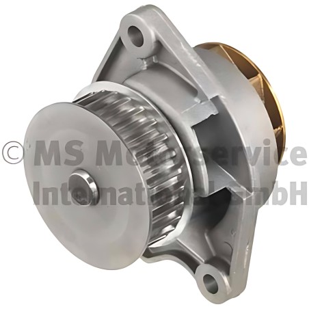 50005137 Водяний насос (Вир-во KS) фото від Мотор-Агро Харків Україна