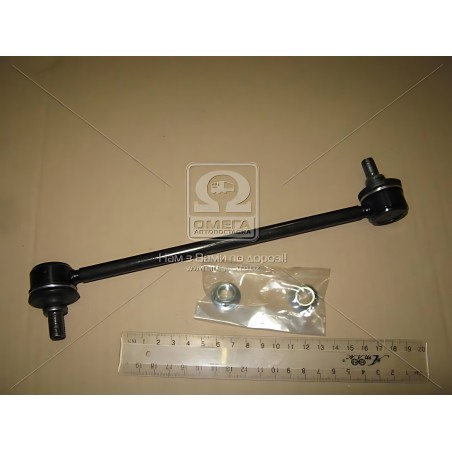 ➤ Стійка стаб. TOYOTA CAMRY 01-,AVALON 05-,LEXUS RX-300 03- з гайками (вир-во 555 Японія) SL3755M