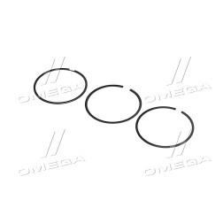 800121710000 Кільце поршневе FIAT 80.50 1.6 16V 182B6.000 00- (вир-во KS) фото від Мотор-Агро Харків Україна