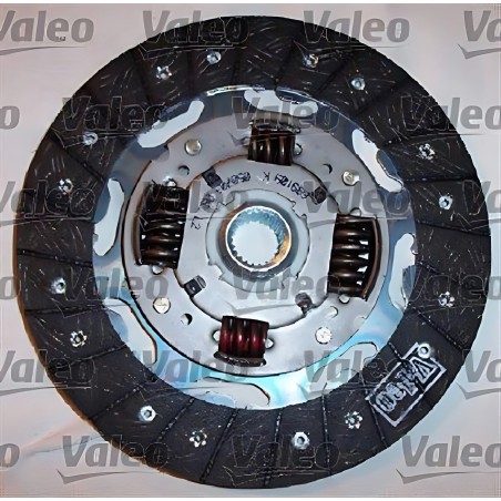 821178 Зчеплення ROVER serie 400 1.8 Petrol 3/1996- 10/1997 (вир-во Valeo) фото від Мотор-Агро Харків Україна