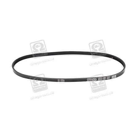 3PK755 Ремінь поліклін. (вир-во DAYCO) фото від Мотор-Агро Харків Україна