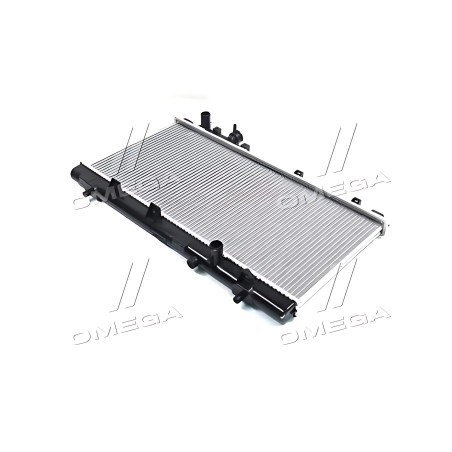 ➤ Радіатор охолодження MAZDA 323 (98-) 1.3-1.8i (вир-во Nissens) 62403