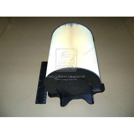 1987429405 Фільтр повітряний Audi, Skoda, VW (вир-во Bosch) фото від Мотор-Агро Харків Україна