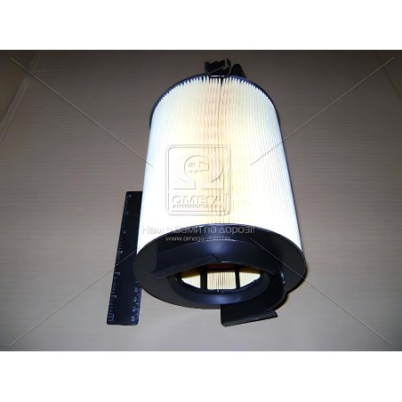 1987429405 Фільтр повітряний Audi, Skoda, VW (вир-во Bosch) фото від Мотор-Агро Харків Україна