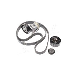 6PK1613K1 Полікліновий ремінний комплект (Вир-во Contitech) фото від Мотор-Агро Харків Україна