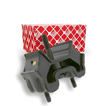 24308 Подушка двигуна передня Mercedes Benz (вир-во FEBI) фото від Мотор-Агро Харків Україна