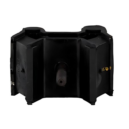 24308 Подушка двигуна передня Mercedes Benz (вир-во FEBI) фото від Мотор-Агро Харків Україна