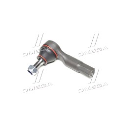 JTE457 Накінечник рульової тяги AUDI A3,SEAT LEON,SKODA OCTAVIA,VW GOLF 96-10 перед. міст зліва (Вр-во TRW) фото від Мотор-Агро 